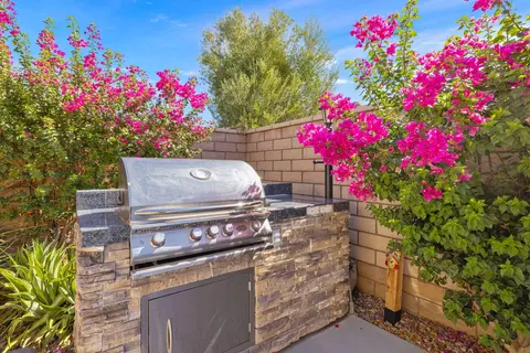Exterior - 43086 Borretti Way, Indio, CA 92203 photo 6 of 7
