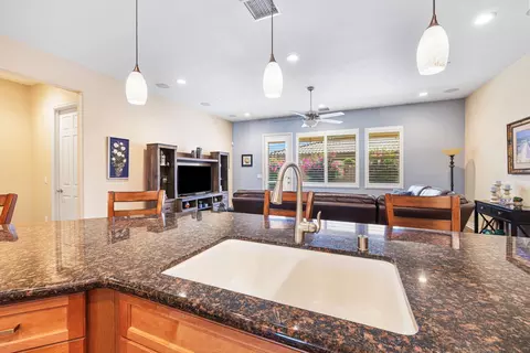 Kitchen - 43086 Borretti Way, Indio, CA 92203 photo 2 of 6