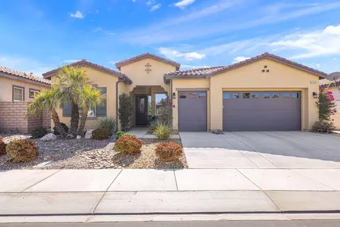 Exterior - 43086 Borretti Way, Indio, CA 92203 photo 2 of 7