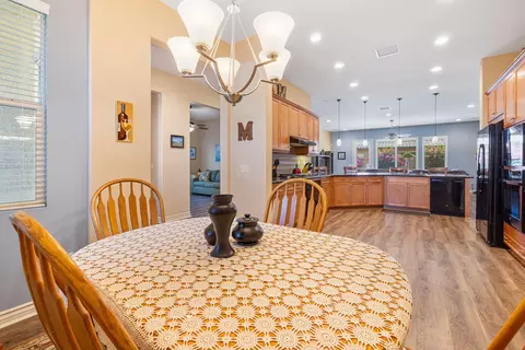 Dining - 43086 Borretti Way, Indio, CA 92203 photo 2 of 2