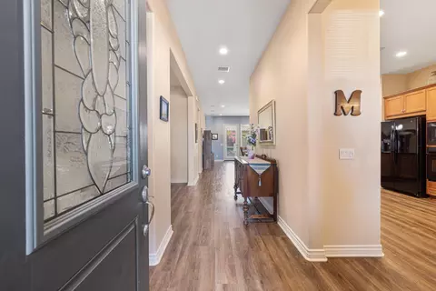 Entry Way - 43086 Borretti Way, Indio, CA 92203 photo 1 of 5