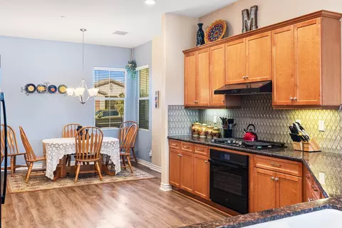 Kitchen - 43086 Borretti Way, Indio, CA 92203 photo 6 of 6