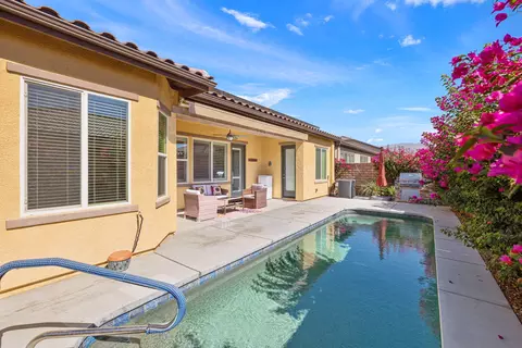 Exterior - 43086 Borretti Way, Indio, CA 92203 photo 3 of 7