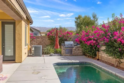 Exterior - 43086 Borretti Way, Indio, CA 92203 photo 5 of 7