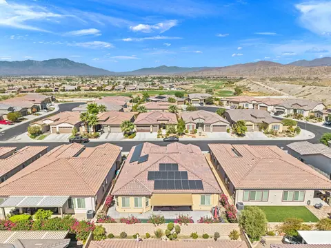 View/Area - 43086 Borretti Way, Indio, CA 92203 photo 5 of 20