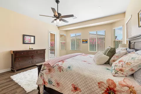 Bedroom - 43086 Borretti Way, Indio, CA 92203 photo 4 of 4