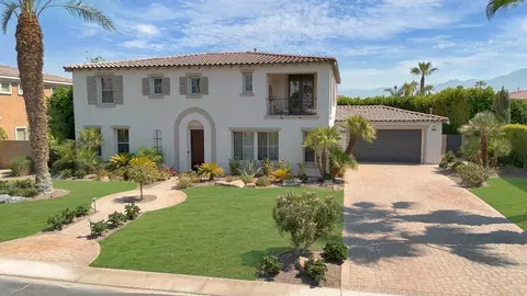 Exterior - 80579 Plum Ln, Indio, CA 92201 photo 20 of 47