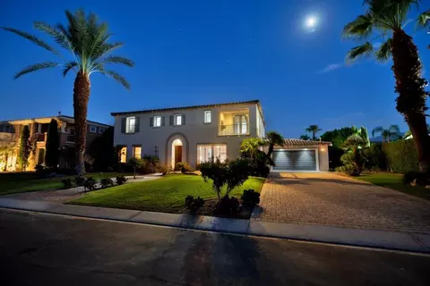Exterior - 80579 Plum Ln, Indio, CA 92201 photo 42 of 47