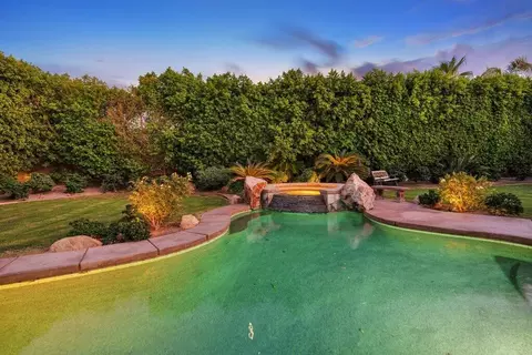 Exterior - 80579 Plum Ln, Indio, CA 92201 photo 29 of 47