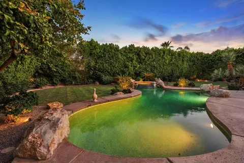 Exterior - 80579 Plum Ln, Indio, CA 92201 photo 28 of 47