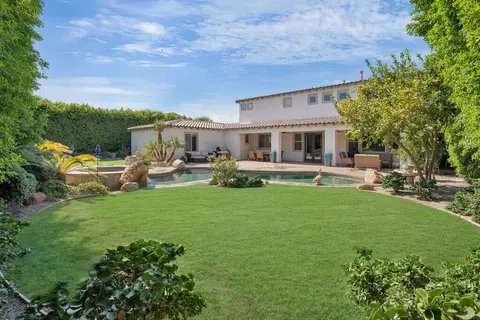 Exterior - 80579 Plum Ln, Indio, CA 92201 photo 18 of 47
