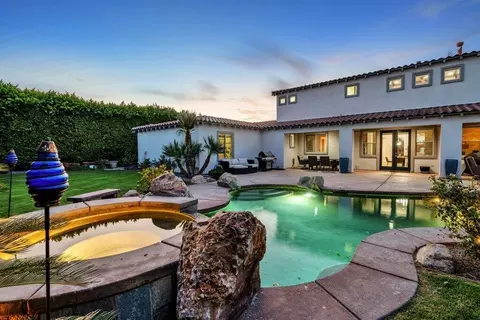 Exterior - 80579 Plum Ln, Indio, CA 92201 photo 5 of 47