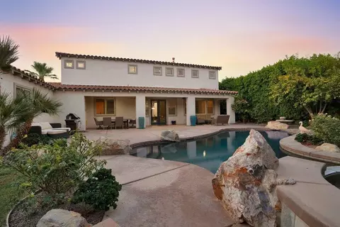 Exterior - 80579 Plum Ln, Indio, CA 92201 photo 26 of 47