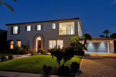 Exterior - 80579 Plum Ln, Indio, CA 92201 photo 43 of 47