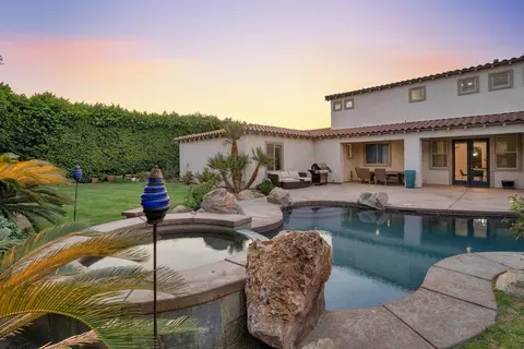 Exterior - 80579 Plum Ln, Indio, CA 92201 photo 24 of 47