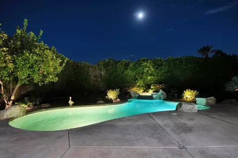 Exterior - 80579 Plum Ln, Indio, CA 92201 photo 44 of 47