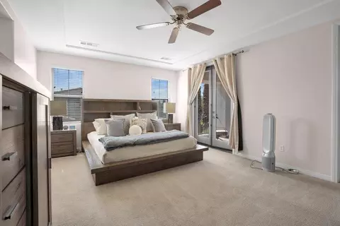 Bedroom - 80579 Plum Ln, Indio, CA 92201 photo 3 of 3