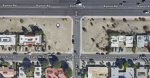0000 W Ramon Rd, Palm Springs, CA 92262
