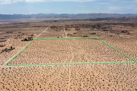 0 Celesta Rd, Joshua Tree, CA 92252 photo 15