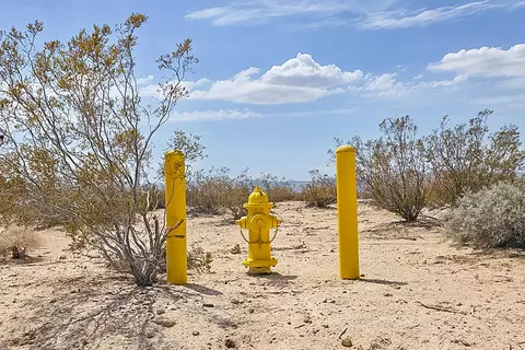 0 Celesta Rd, Joshua Tree, CA 92252 photo 2