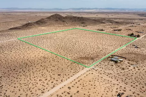 0 Celesta Rd, Joshua Tree, CA 92252 photo 9