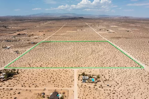 0 Celesta Rd, Joshua Tree, CA 92252 photo 12