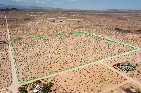 0 Celesta Rd, Joshua Tree, CA 92252 photo 11