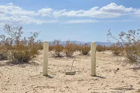 0 Celesta Rd, Joshua Tree, CA 92252 photo 3
