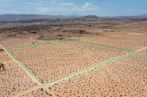 0 Celesta Rd, Joshua Tree, CA 92252 photo 14