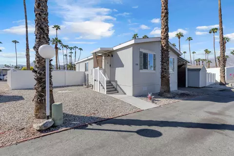 110 Coyote, Cathedral City, CA 92234