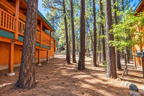 Exterior - 656 Saint Moritz Dr, Big Bear Lake, CA 92315 photo 9 of 17