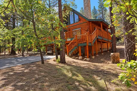 Exterior - 656 Saint Moritz Dr, Big Bear Lake, CA 92315 photo 7 of 17