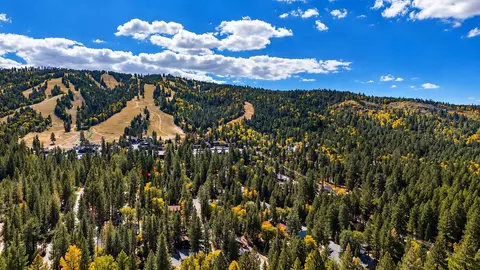 View/Area - 656 Saint Moritz Dr, Big Bear Lake, CA 92315 photo 2 of 4