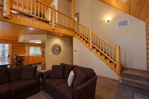 Living - 656 Saint Moritz Dr, Big Bear Lake, CA 92315 photo 4 of 5