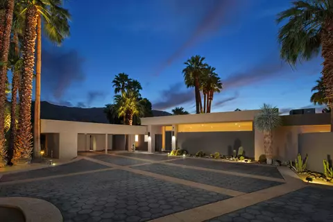 40231 Club View Dr, Rancho Mirage, CA 92270