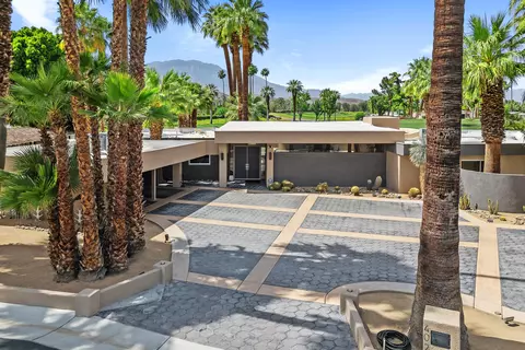 40231 Club View Dr, Rancho Mirage, CA 92270