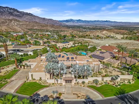 33 Mirada Cir, Rancho Mirage, CA 92270