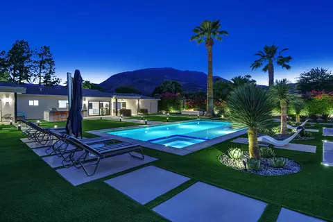 72374 Rancho Rd, Rancho Mirage, CA 92270