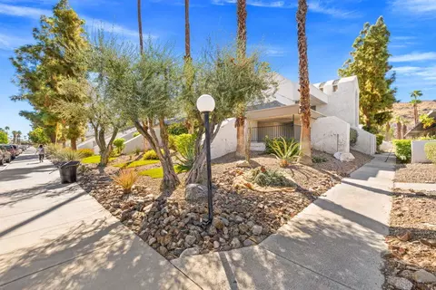 5301 E Waverly S, Palm Springs, CA 92264