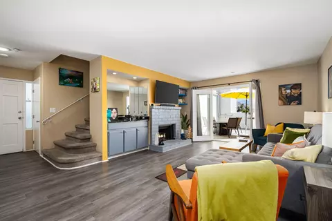 280 S Avenida Caballeros, Palm Springs, CA 92262