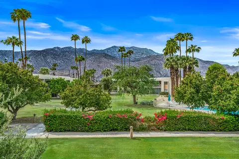 431 Desert Lakes Cir, Palm Springs, CA 92264