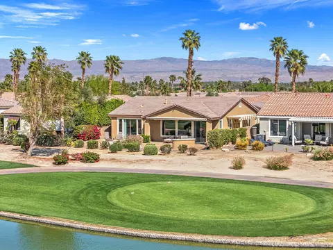 Exterior - 60553 Juniper Ln, La Quinta, CA 92253 photo 14 of 15