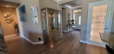 Entry Way - 60553 Juniper Ln, La Quinta, CA 92253 photo 4 of 4