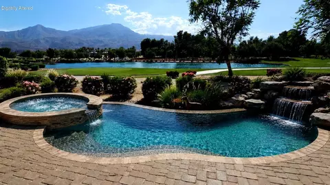Exterior - 60553 Juniper Ln, La Quinta, CA 92253 photo 11 of 15