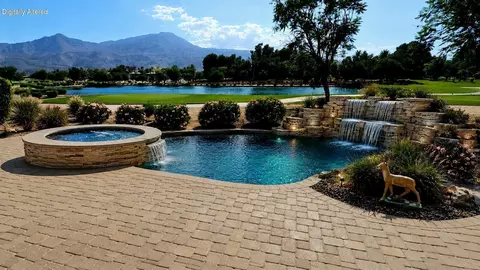 Exterior - 60553 Juniper Ln, La Quinta, CA 92253 photo 10 of 15