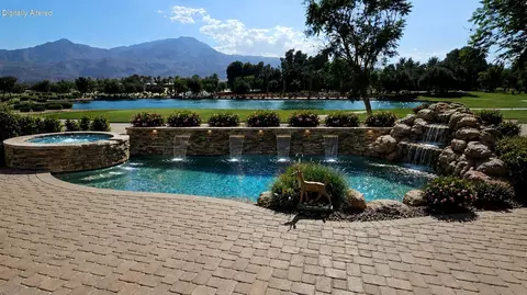 Exterior - 60553 Juniper Ln, La Quinta, CA 92253 photo 12 of 15