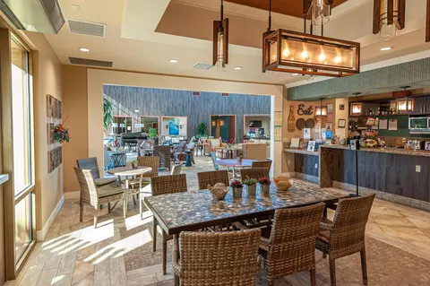 Dining - 60553 Juniper Ln, La Quinta, CA 92253 photo 1 of 1
