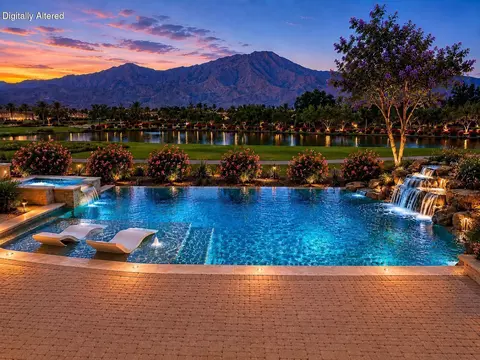 Exterior - 60553 Juniper Ln, La Quinta, CA 92253 photo 8 of 15