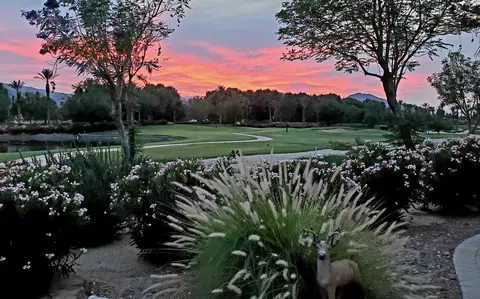 Exterior - 60553 Juniper Ln, La Quinta, CA 92253 photo 5 of 15