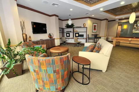 Living - 60553 Juniper Ln, La Quinta, CA 92253 photo 7 of 7